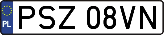PSZ08VN