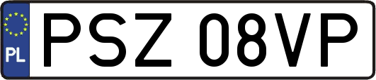 PSZ08VP