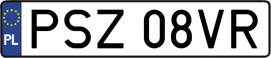 PSZ08VR