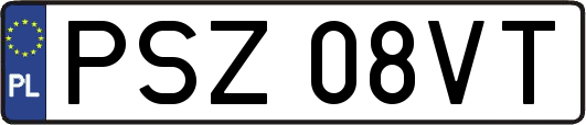 PSZ08VT