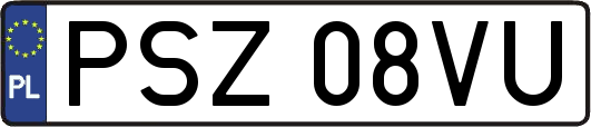 PSZ08VU