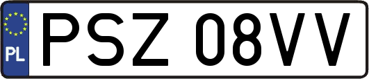 PSZ08VV