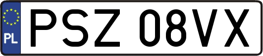 PSZ08VX