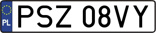 PSZ08VY