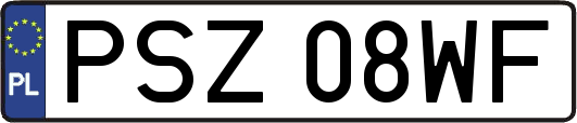 PSZ08WF