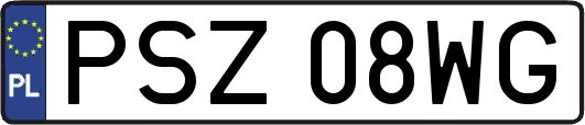 PSZ08WG