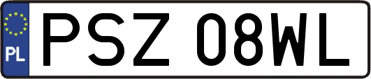 PSZ08WL