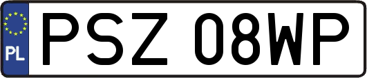 PSZ08WP