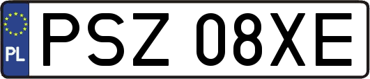 PSZ08XE