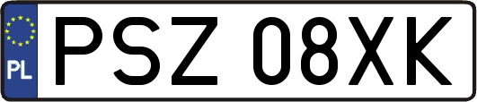 PSZ08XK