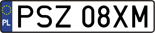 PSZ08XM