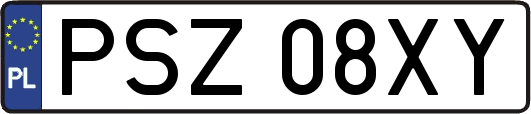 PSZ08XY