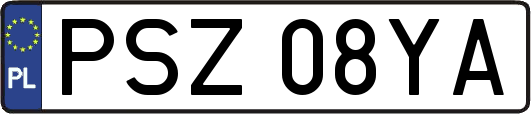 PSZ08YA