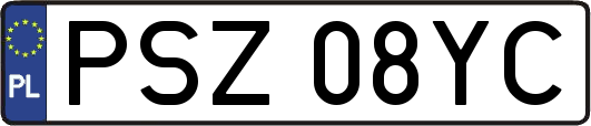 PSZ08YC