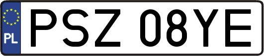 PSZ08YE