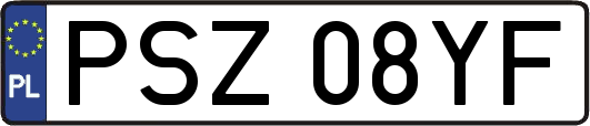 PSZ08YF