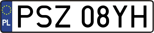 PSZ08YH