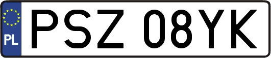 PSZ08YK