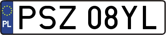 PSZ08YL