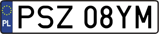PSZ08YM