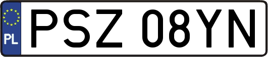 PSZ08YN