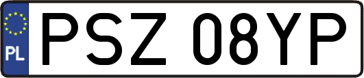 PSZ08YP