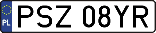 PSZ08YR