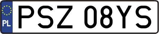 PSZ08YS