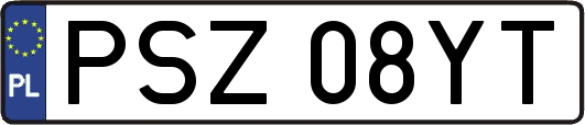 PSZ08YT