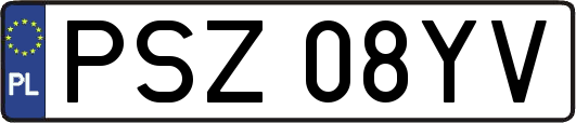PSZ08YV