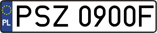 PSZ0900F