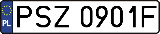 PSZ0901F