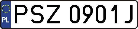 PSZ0901J