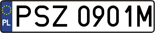 PSZ0901M