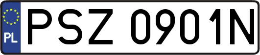 PSZ0901N
