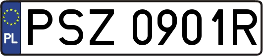 PSZ0901R