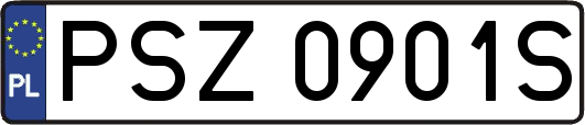 PSZ0901S