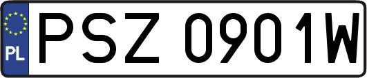 PSZ0901W
