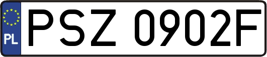 PSZ0902F
