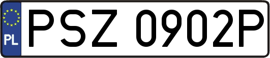 PSZ0902P
