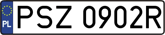 PSZ0902R