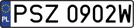 PSZ0902W