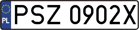 PSZ0902X
