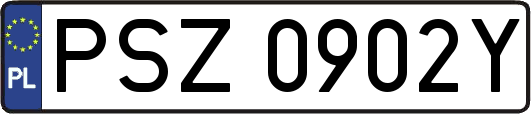PSZ0902Y