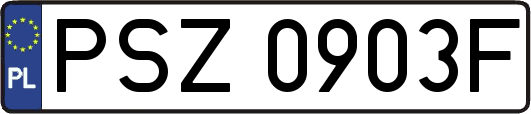 PSZ0903F