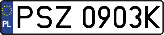 PSZ0903K