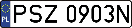 PSZ0903N