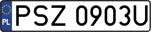 PSZ0903U