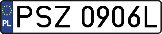PSZ0906L
