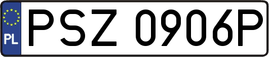 PSZ0906P